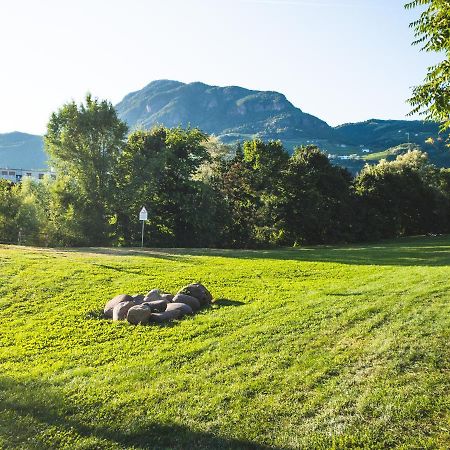 Bolzano With A View公寓 外观 照片