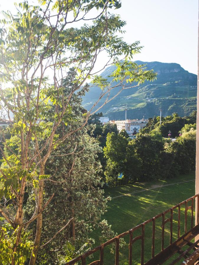 Bolzano With A View公寓 外观 照片
