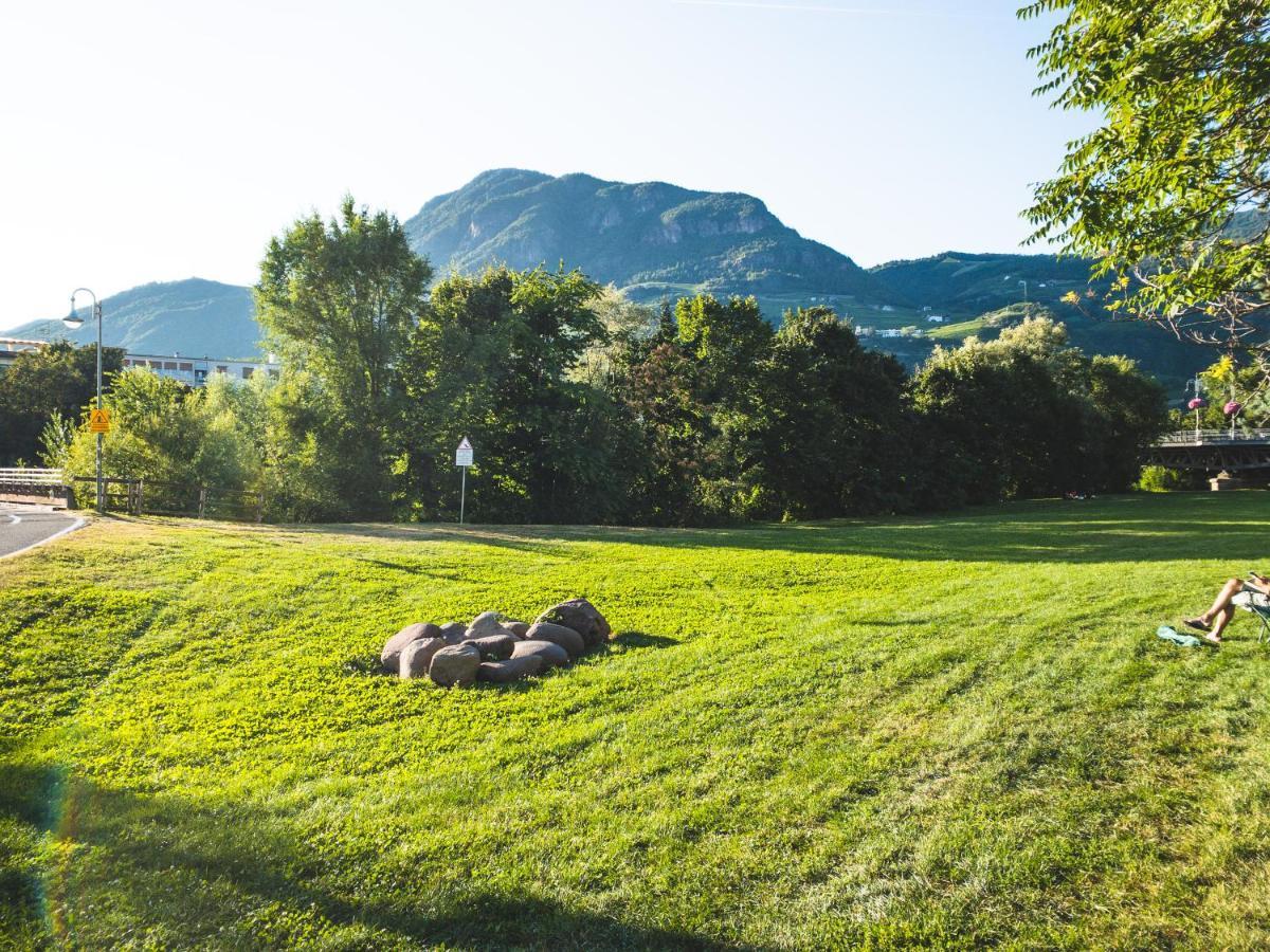 Bolzano With A View公寓 外观 照片
